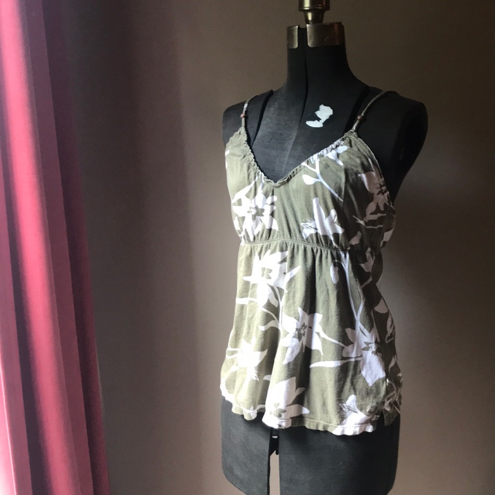 American Eagle summer top